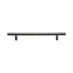 M Marcus Heritage Brass Bar Design Cabinet Handle 160mm Centre to Centre